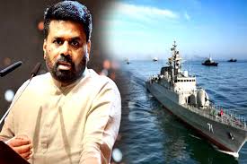 இலங்கை கடல் எல்லையில் ஈரானியக் கப்பல்கள்: கழுகுப் பார்வையில் உண்மைத் தகவல்கள்!